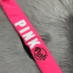 VS Pink can holder (cooler)